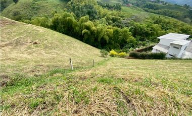 Se vende Lote en Dosquebradas