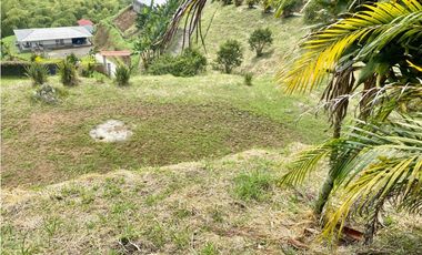 Se vende Lote en Dosquebradas