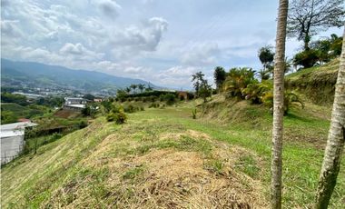 Se vende Lote en Dosquebradas