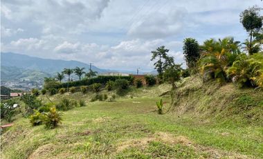 Se vende Lote en Dosquebradas