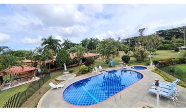 Espectacular finca en cerritos