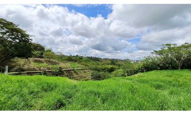 Espectacular finca en cerritos