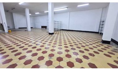 Renta! Bodega en el centro de Pereira-Risalasda