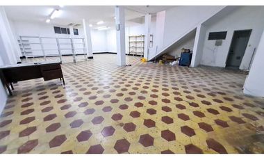 Renta! Bodega en el centro de Pereira-Risalasda