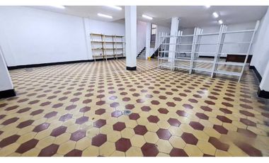 Renta! Bodega en el centro de Pereira-Risalasda