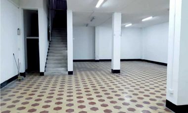 Renta! Bodega en el centro de Pereira-Risalasda