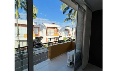 EN VENTA ESPECTACULAR CASA DUPLEX
