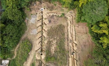 Lote urbano en la Pradera