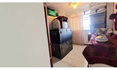 EN VENTA AMPLIO APARTAMENTO EN EL CENTRO DE PEREIRA.