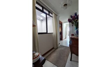 EN VENTA AMPLIO APARTAMENTO EN EL CENTRO DE PEREIRA.