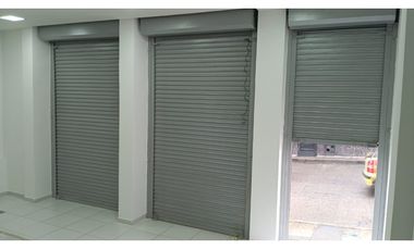 Casa con Local comercial/Centro Pereira