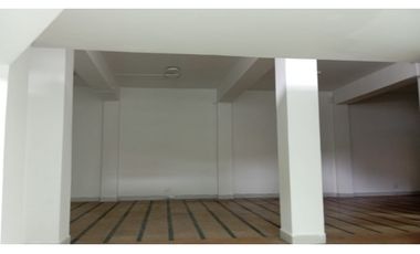 Casa con Local comercial/Centro Pereira