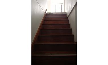 Casa con Local comercial/Centro Pereira