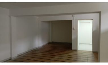 Casa con Local comercial/Centro Pereira