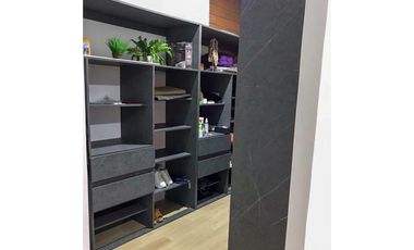 Casa campestre en condominio, La Palmilla, vía Alcalá