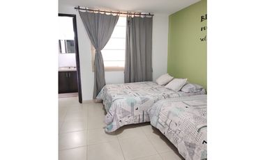 En venta casa en el Pueblito Cafetero