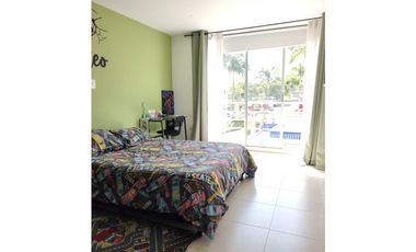 En venta casa en el Pueblito Cafetero