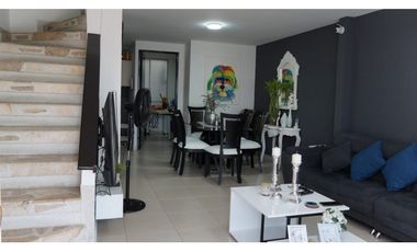 En venta casa en el Pueblito Cafetero