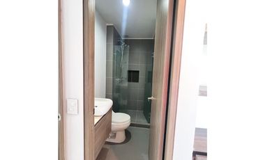 Apartamento en los Alamos-Pereira