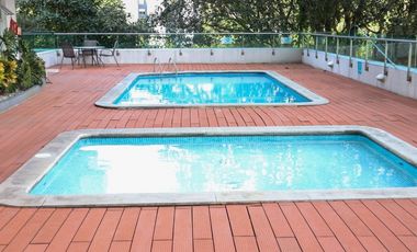 Apartamento en los Alamos-Pereira