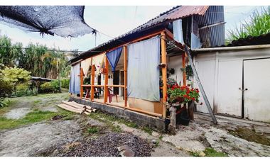 Terreno de 1.000m²  En el sector de Gaitán vía la Florida - Pereira