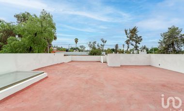 HERMOSO JARDIN  CON EDIFICIO EN VENTA IZTAPALAPA