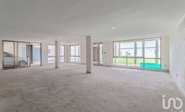 HERMOSO JARDIN  CON EDIFICIO EN VENTA IZTAPALAPA