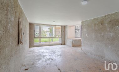 HERMOSO JARDIN  CON EDIFICIO EN VENTA IZTAPALAPA