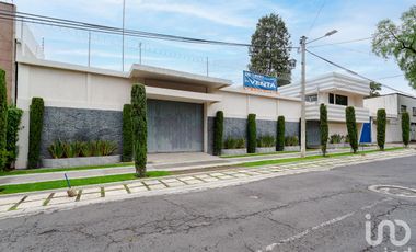 HERMOSO JARDIN  CON EDIFICIO EN VENTA IZTAPALAPA