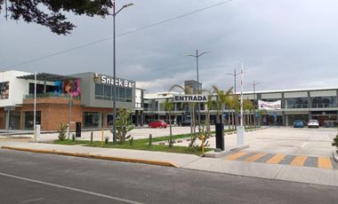 LOCALES COMERCIALES METEPEC, VARIOS GIROS