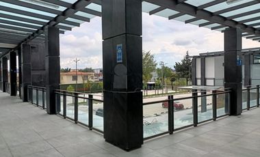 LOCALES COMERCIALES METEPEC, VARIOS GIROS