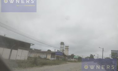 VENTA FINCA CANTON URDANETA / PROV. LOS RIOS 3.6 HCTS. (AGE)