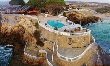 VENTA DE CASA RENTERA AYANGUE (VM)