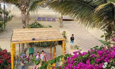 VENTA DE CASA RENTERA AYANGUE (VM)