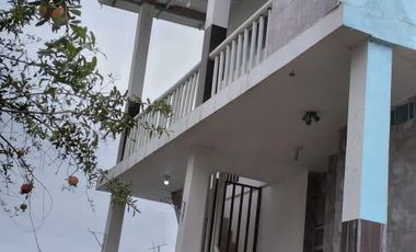 VENTA DE CASA RENTERA AYANGUE (VM)