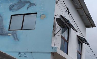 VENTA DE CASA RENTERA AYANGUE (VM)