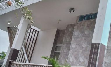 VENTA DE CASA RENTERA AYANGUE (VM)