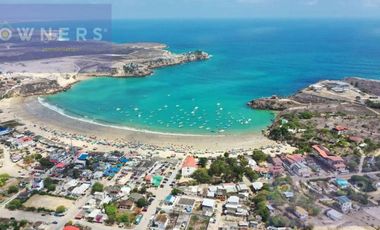 VENTA DE CASA RENTERA AYANGUE (VM)