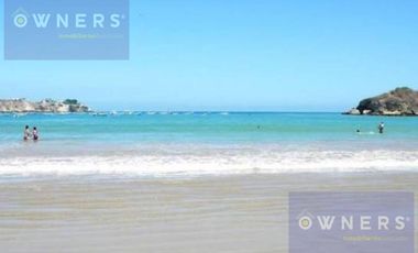 VENTA DE CASA RENTERA AYANGUE (VM)