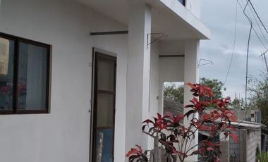 VENTA DE CASA RENTERA AYANGUE (VM)