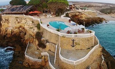 VENTA DE CASA RENTERA AYANGUE (VM)