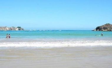 VENTA DE CASA RENTERA AYANGUE (VM)