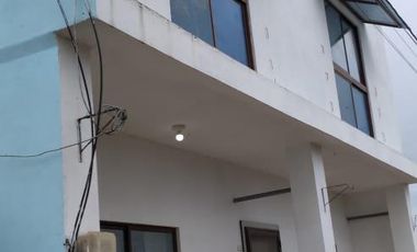 VENTA DE CASA RENTERA AYANGUE (VM)