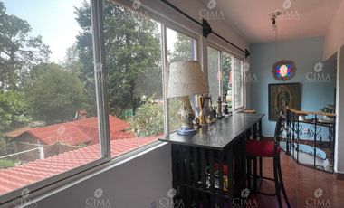Venta casa en María Candelaria Huitzilac - V329