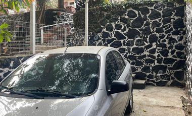 Venta casa en María Candelaria Huitzilac - V329