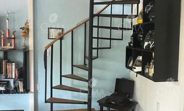 Venta casa en María Candelaria Huitzilac - V329