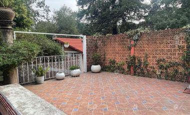 Venta casa en María Candelaria Huitzilac - V329