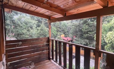 Venta casa en María Candelaria Huitzilac - V329