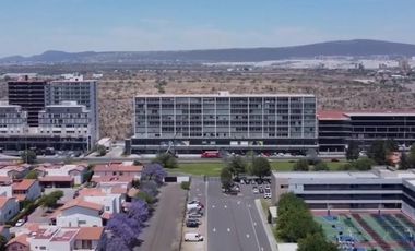 LOCALES EN VENTA LA RESERVA EL CAMPANARIO QUERETARO CLV230218-AED