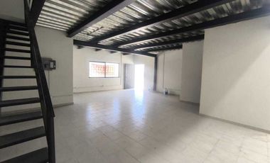 Bodega Industrial en Renta 1,490 m2 Zona del Aeropuerto, El Salto, Jalisco